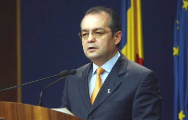 Emil Boc, despre suspendarea şefului statului: 